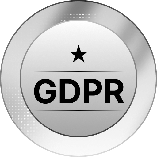 GDPR compliant